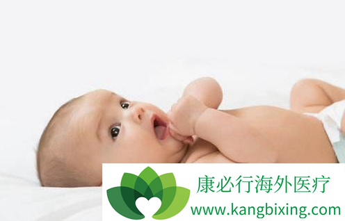 高龄二胎案例
